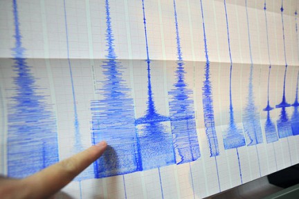 Ion Ilieş: În Moldova s-ar putea produce un cutremur puternic