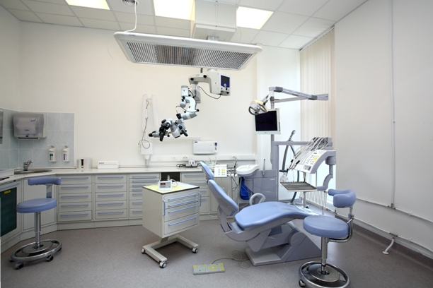 Direcţia Educaţie din Chişinău vrea modernizarea cabinetelor stomatologice din şcoli şi grădiniţe