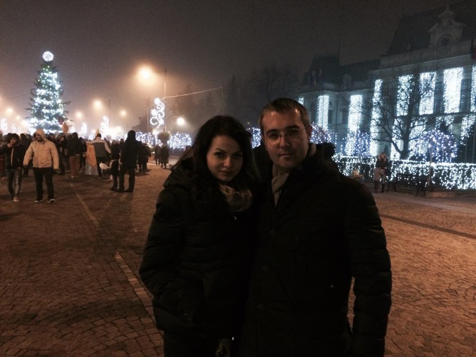 Soţia deputatului Sergiu Sîrbu a fost jefuită în plină stradă!