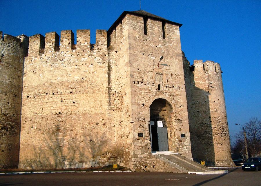 Cetatea Soroca va fi redeschisă în luna mai