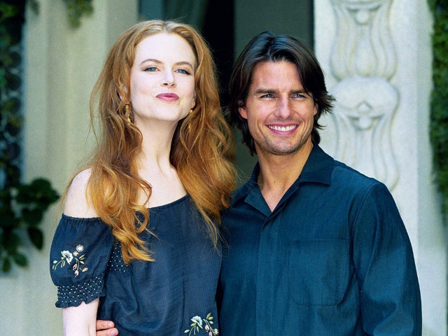 Dezvaluiri socante despre divortul dintre Tom Cruise si Nicole Kidman!
