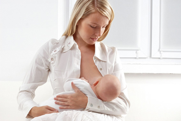 Meniu hipoalergic pentru mama care alăptează la sân: lista produselor