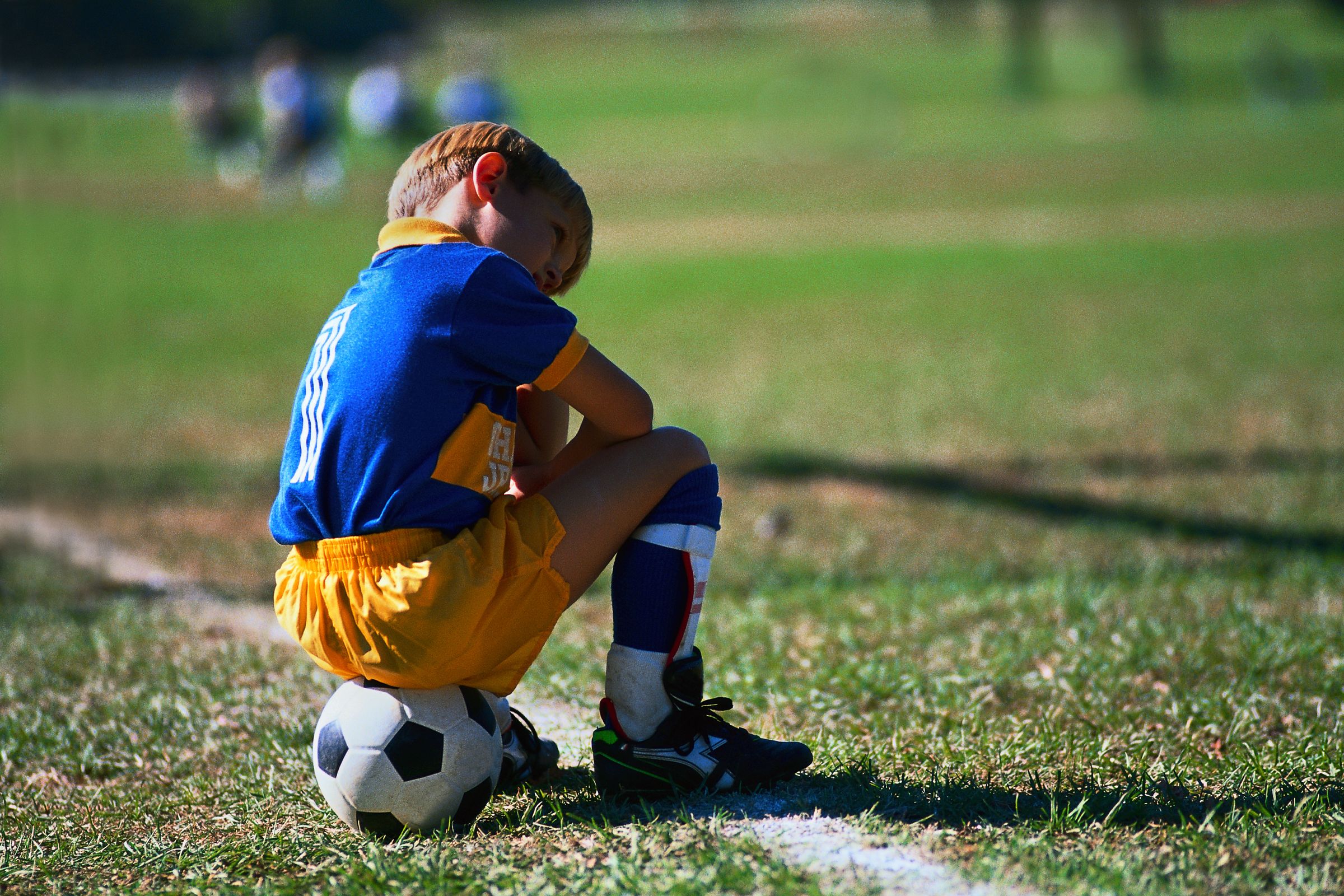 Растим спортсмена. Куда отдать ребенка на футбол? Обзор предложений в Кишиневе