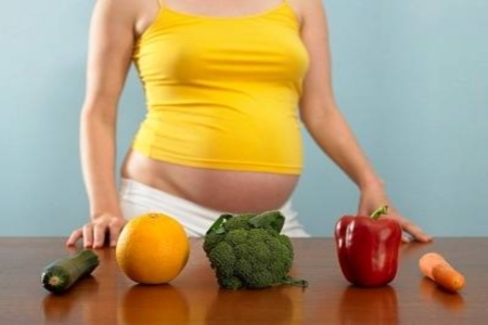Dieta pentru femeile gravide – cum trebuie să fie