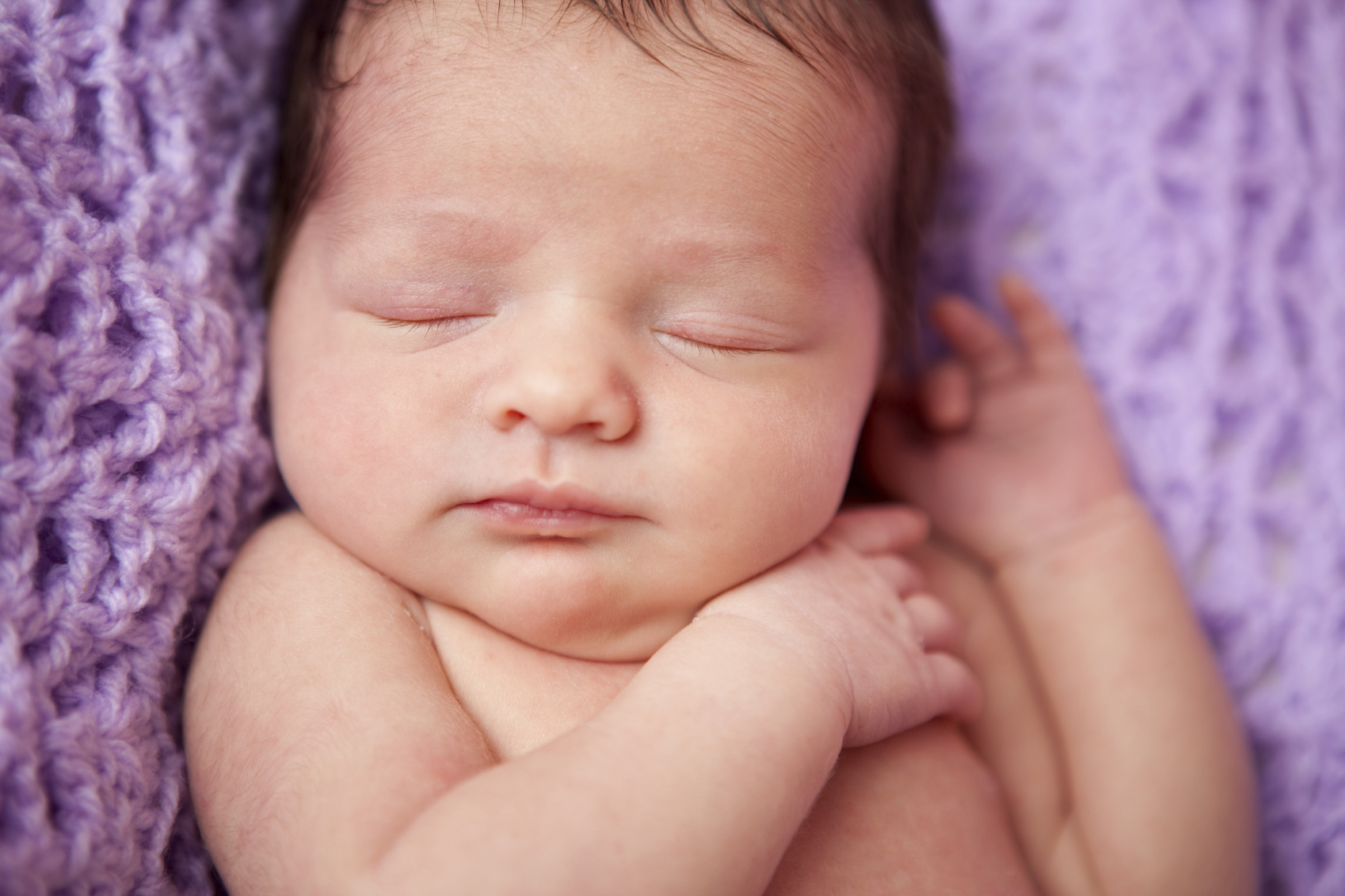 Самые интересные факты о новорожденных