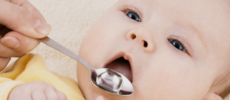 Infuzie de mărar pentru nou-născuți: rețeta de preparare a infuziei de mărar și cantitatea admisibilă administrată bebelușului