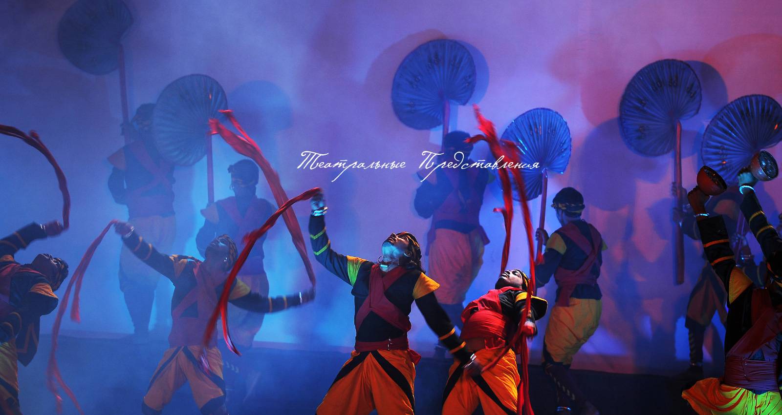 Фестиваль Индии – впервые в Молдове!