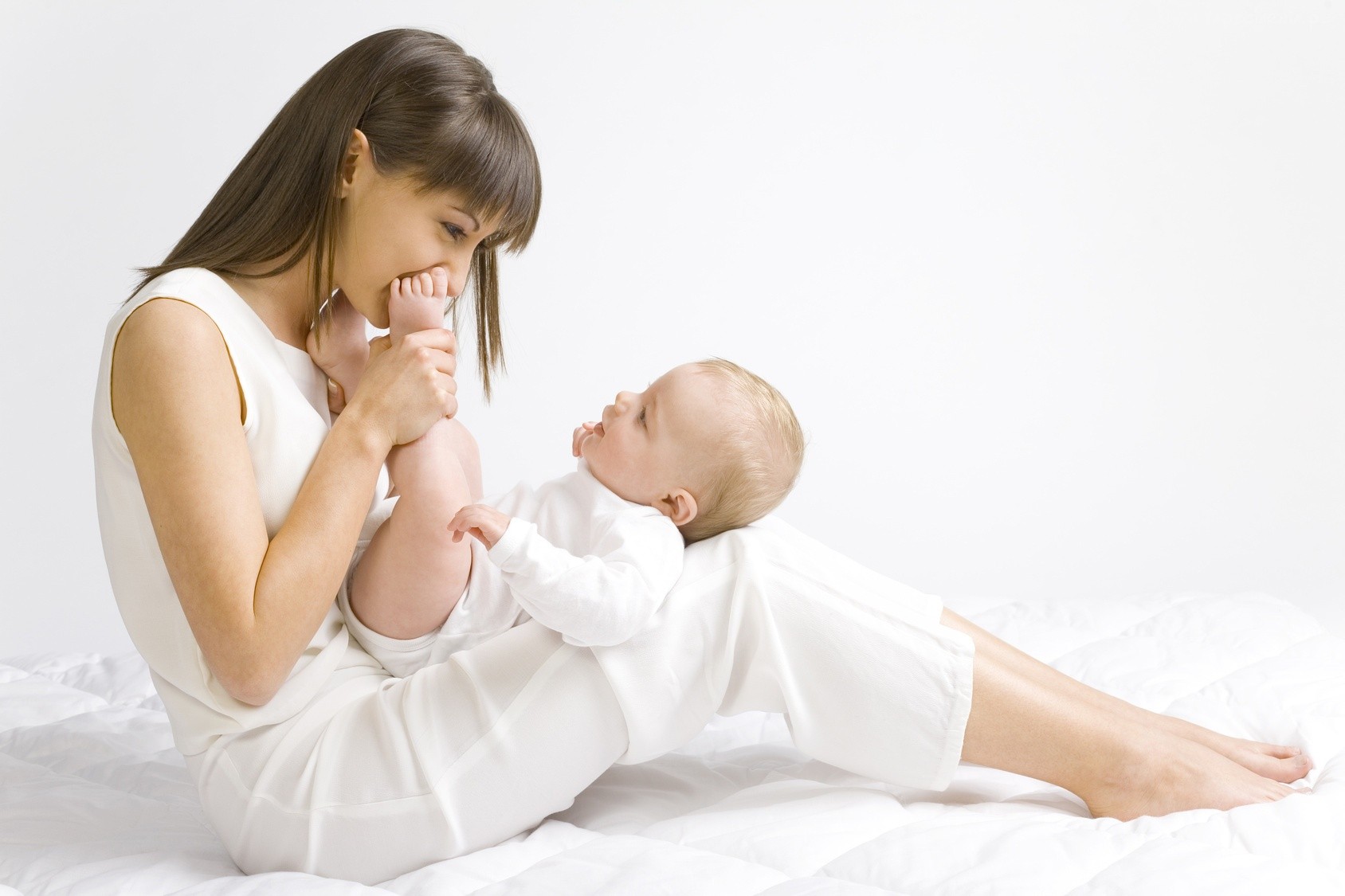 Înțărcarea bebelușului. 8 greșeli pe care le fac mămicile