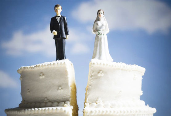 В Молдове количество бракосочетаний превысило число разводов