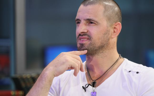Pavel Stratan, motivul pentru care se mută la Chișinău: ”Vreau să-l lansez pe Cezar aici”