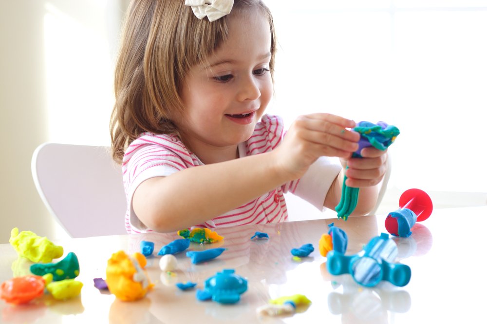 Рейтинг ТОП-10 самых вредных детских игрушек