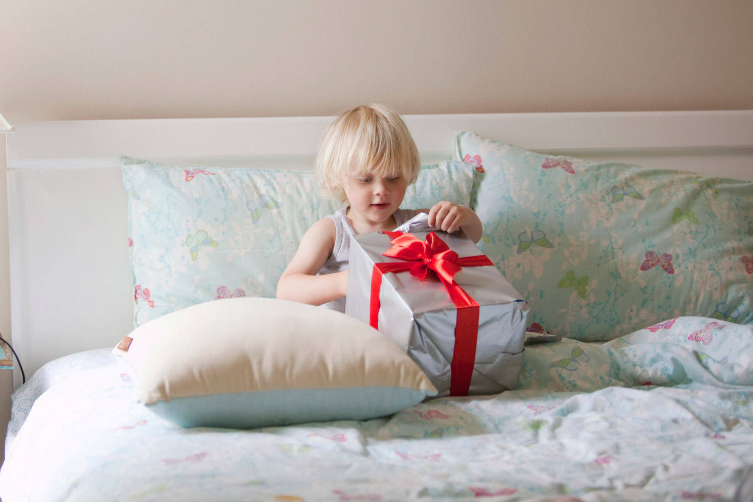 Ce cadouri potrivite vârstei poți dărui unui copil?