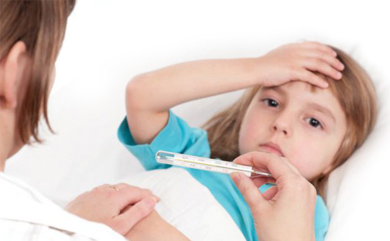 "Gripa de vară" la copii (infecția cu enterovirus): cine este vinovat și ce e de făcut?