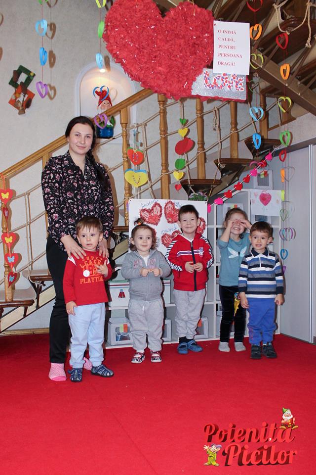 Обзор частных детских садов Кишинева. Цены и условия