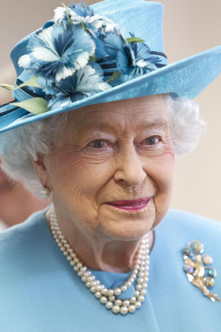 Телохранители британской королевской семьи раскрыли ее секреты