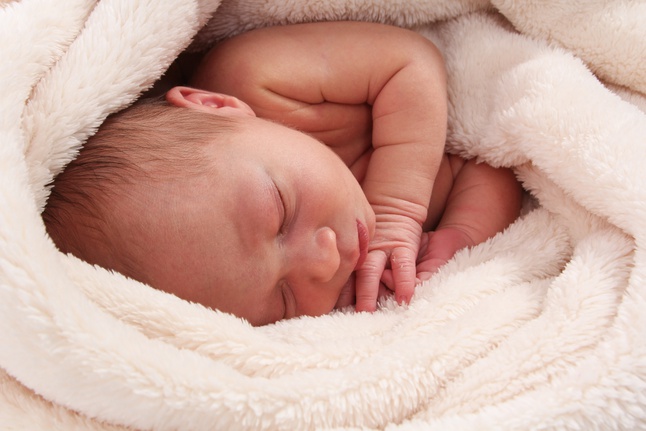 Ecaterina Mikitenko: De ce nu trebuie să tăiem imediat cordonul ombilical al nou-născutului?