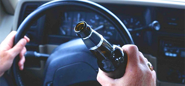 Полиция Молдовы запускает кампанию против пьяного вождения