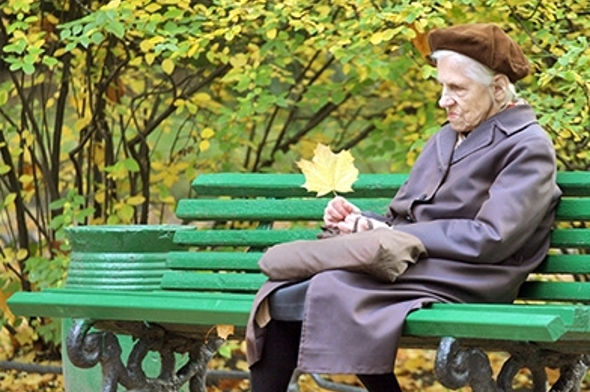 В Молдове средняя продолжительность жизни - 71 год