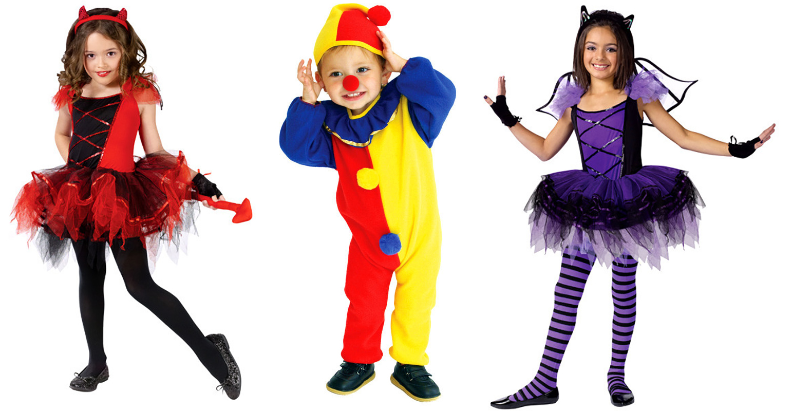 Карнавальные костюмы для детей в Кишиневе – где купить или взять в аренду?