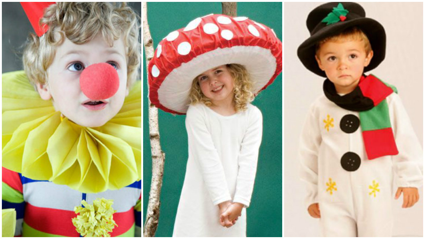 Карнавальные костюмы для детей в Кишиневе – где купить или взять в аренду?