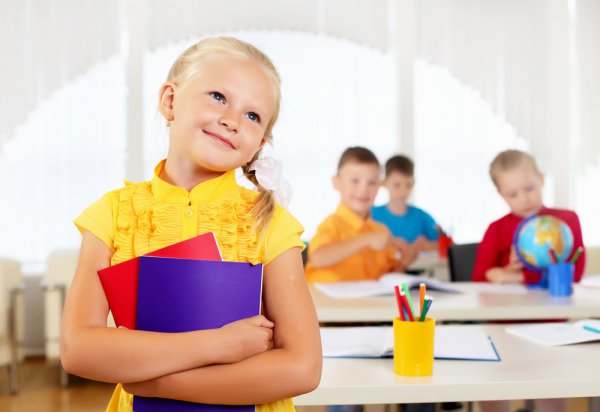 Смена класса для ребенка: как справиться со стрессом? Интервью со специалистом Дианой Спиваченко