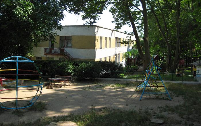 В кишиневских детских садах катастрофически не хватает мест