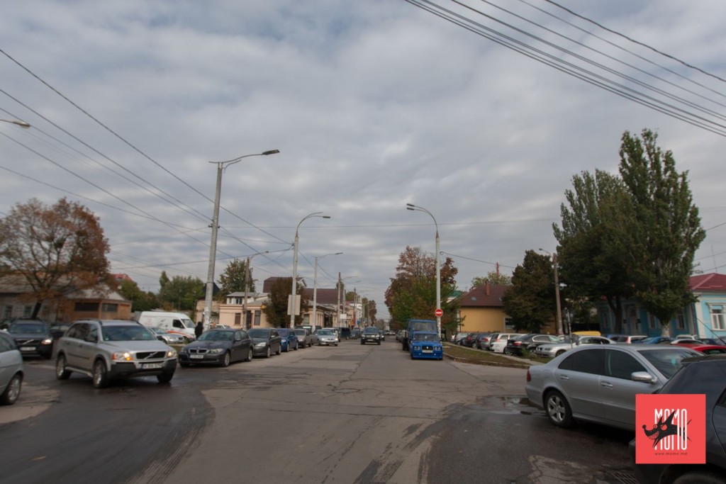 10 утерянных зданий Кишинева (Фото)