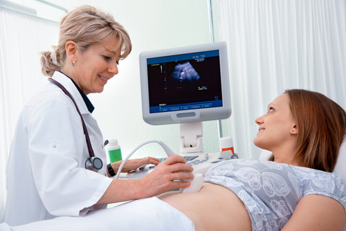 Первый визит беременной к врачу, постановка на учет, анализы. Интервью с Русланой Бурдейной-Кукош