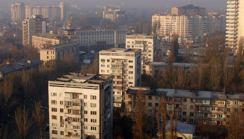 Неприватизированные квартиры в Молдове станут социальным жильём