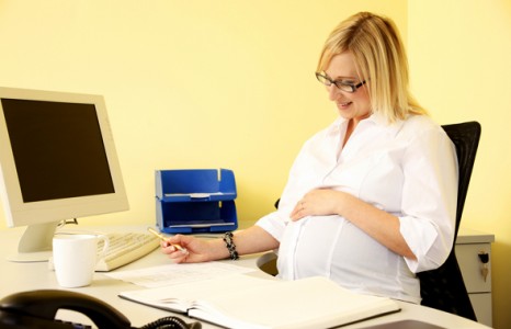 Карьера и беременность. Особенности первой беременности после 30-35 лет
