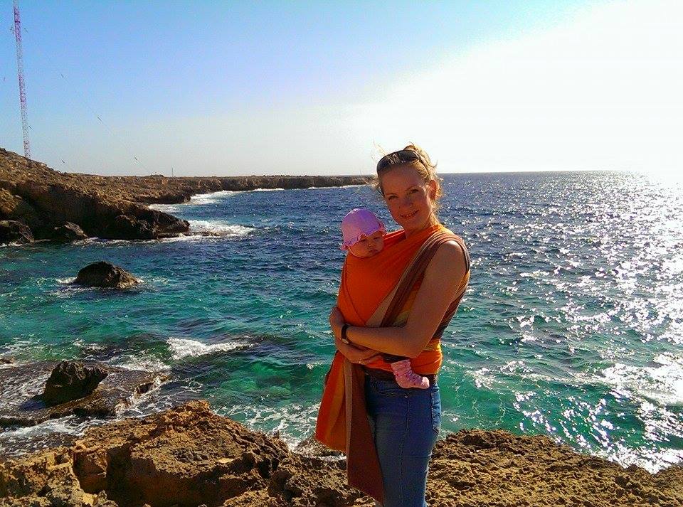 Educația copiilor în Israel. Interviu cu tânăra mămică Natalia Orlova