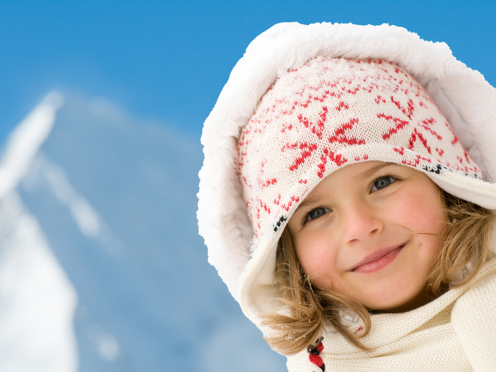 Alimentele obligatorii pentru copii în sezonul rece