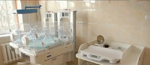 Улучшение медицинских услуг для женщин и новорожденных в Приднестровье