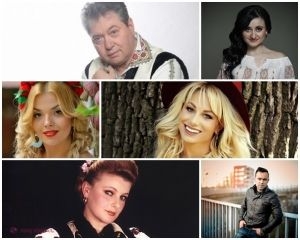 Что будут делать на праздники артисты из Молдовы?