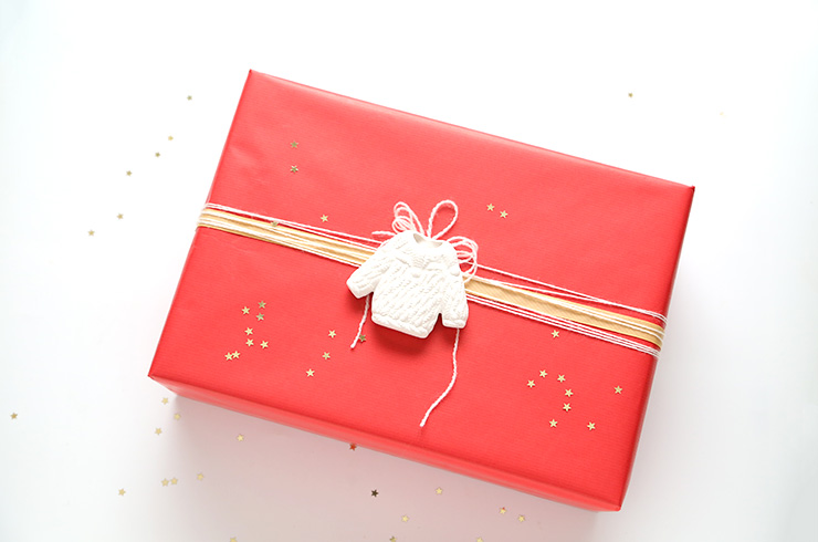 5 секретных инструкций, как упаковать подарки