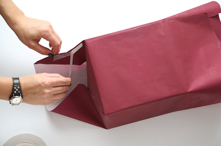 5 секретных инструкций, как упаковать подарки