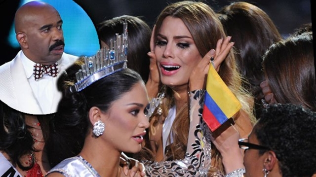 Reprezentanta Columbiei rupe tăcerea despre GAFA de la Miss Univers: ”A fost umilitor pentru mine”