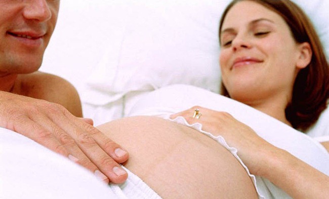 10 lucruri care nu trebuie să stânjenească gravidele