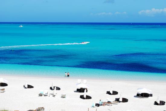TripAdvisor назвал лучшие пляжи мира