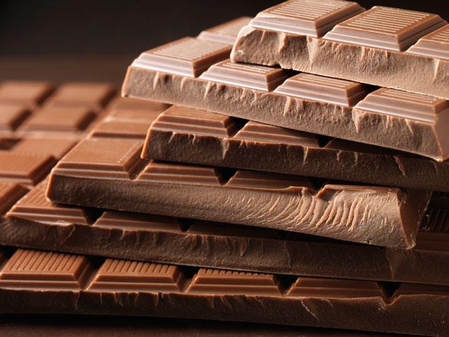 Ученые выявили влияние шоколада на работу мозга